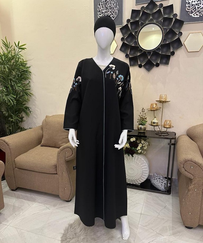 Shelati ; Best Shopping Abaya Website in Ajman| ShelatiAbaya