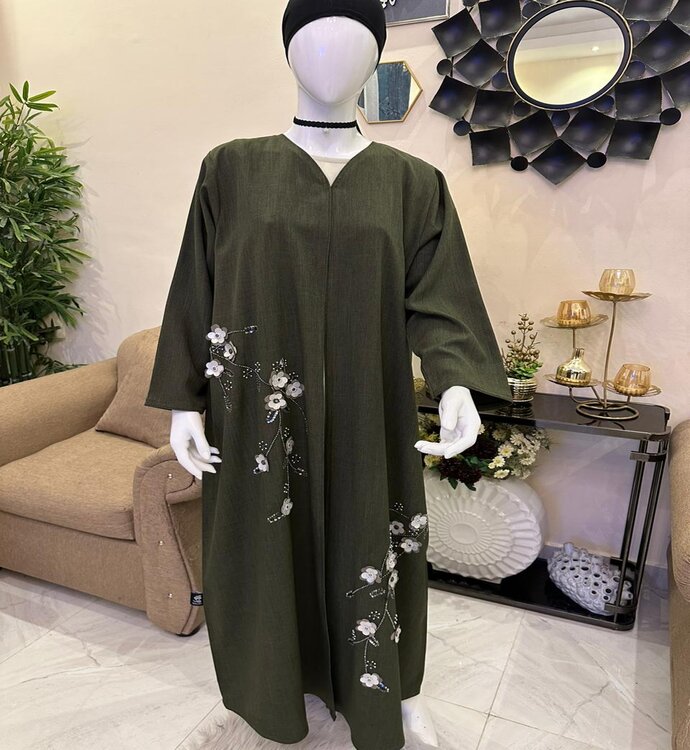 Shelati ; Best Shopping Abaya Website in Ajman| ShelatiAbaya